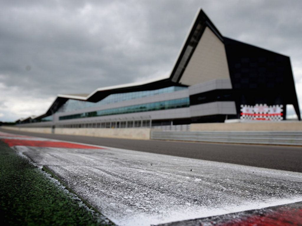 Guess the Grid: 1991 British Grand Prix