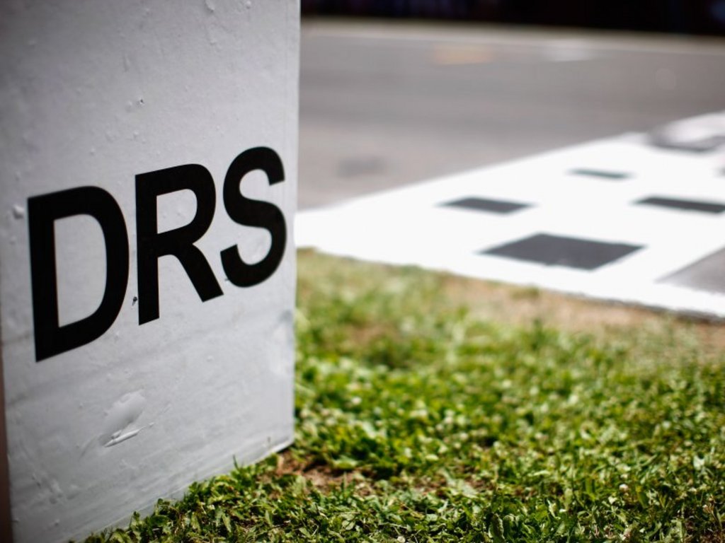 DRS ‘less influential but still necessary’ in 2022