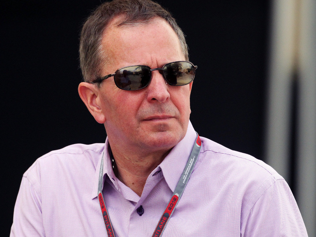 F1 Quiz: Martin Brundle’s 9 podium finishes