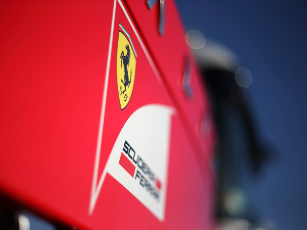 Maya Weug becomes Ferrari academy’s first female driver
