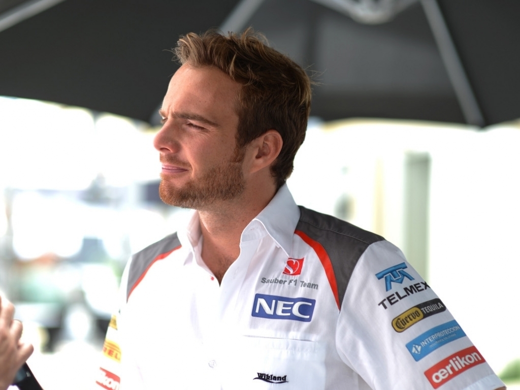 Van der Garde backs Verstappen for 2020 title