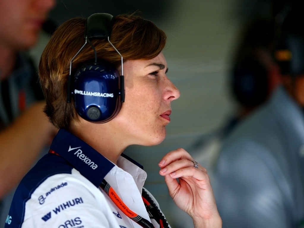 Williams: People forget my early success
