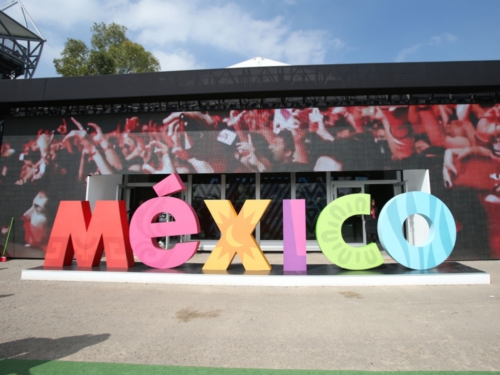 Guess the Grid: 1986 Mexican Grand Prix